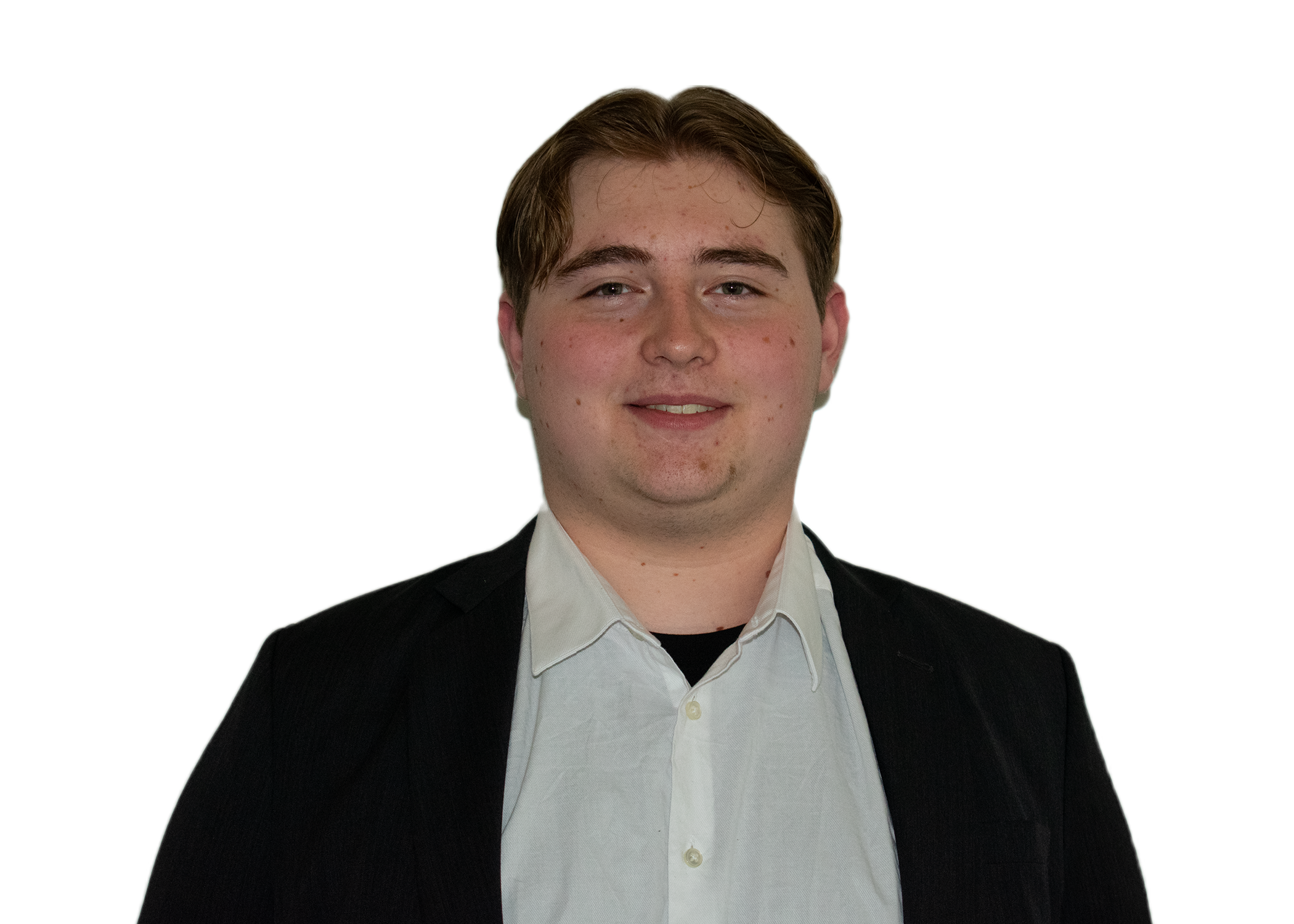 Ethan Takvorian